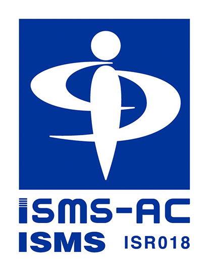 ISMS-AC ISMS ISR018